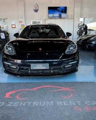 Porsche Panamera 2.9 4 E-Hybrid Sport Turismo Plat