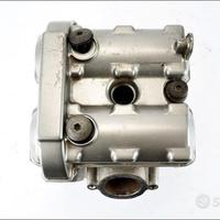 testata anteriore Cagiva Raptor 650 01 04