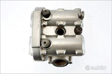 testata anteriore Cagiva Raptor 650 01 04