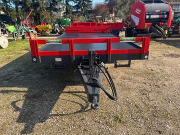 Rimorchio adriatica ar90/tc