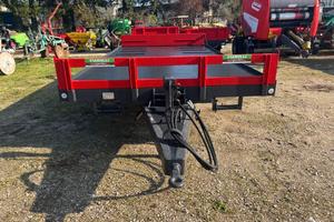 Rimorchio adriatica ar90/tc