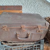 Valigia antica 