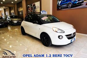 Opel Adam 1.2 BENZ 70CV **BELLA**PERFETTA