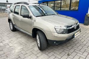Dacia Duster 1.5 dCi 110CV 4x4 Lauréate