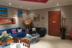 011 Camporotondo, appartamento vani 3,5 con garage