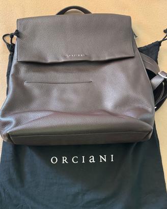 ZAINO ORCIANI ACTIVE MICRON