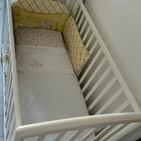 Lettino per bambini Foppapetretti