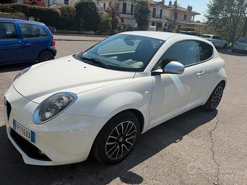 Alfa mito 1.4 gpl -2018