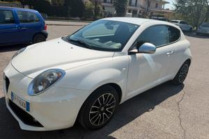 Alfa mito 1.4 gpl -2018