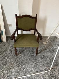 Sedia d epoca