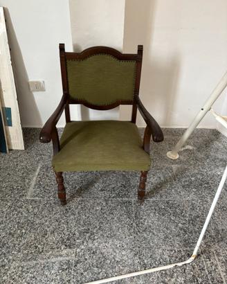Sedia d epoca
