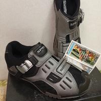 Scarpe Shimano MTB Woman SH FN50