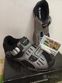 Scarpe Shimano MTB Woman SH FN50