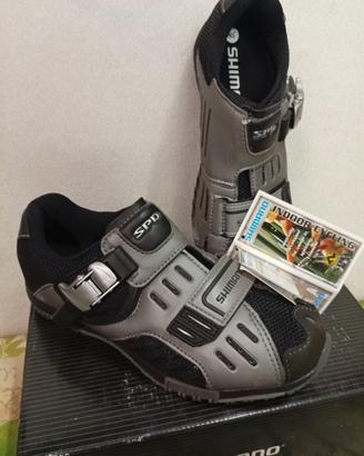 Scarpe Shimano MTB Woman SH FN50