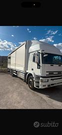 IVECO EUROTECH CENTINATO