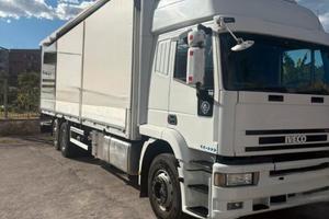 IVECO EUROTECH CENTINATO
