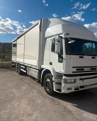 IVECO EUROTECH CENTINATO