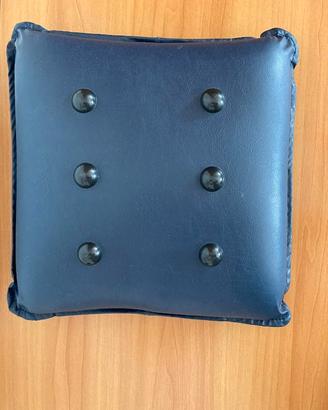 Cuscino massaggiante a batterie