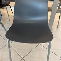 Sedie Connubia Calligaris