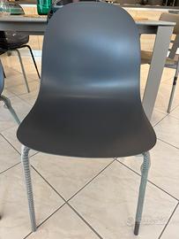 Sedie Connubia Calligaris