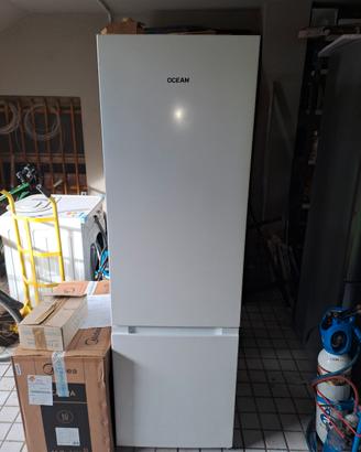 frigo freezer combinato Ocean 