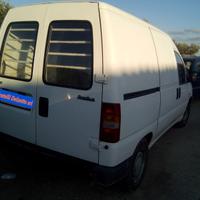 Fiat scudo 98 Ricambi