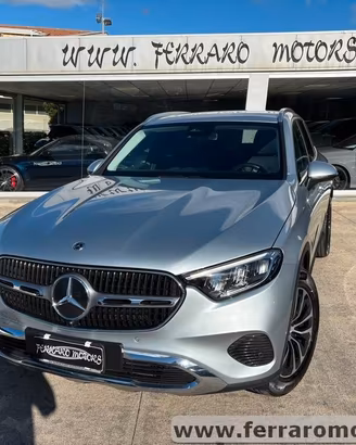 Mercedes-benz GLC 220 d 4Matic Premium Plus Tua so
