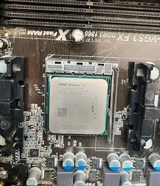 AMD Athlon II X2 260 3.2GHz AM3 dual core