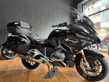 BMW R 1250 RT Abs my21