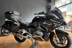 BMW R 1250 RT Abs my21