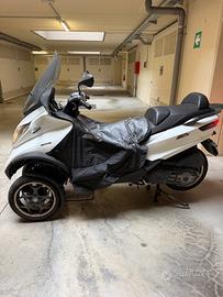PIAGGIO MP3 500 OK PATENTE B