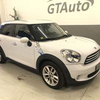 MINI Countryman Mini 1.6 Cooper D