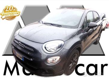 FIAT 500X 500X 1.0 t3 Club 120cv (Finanziabile)