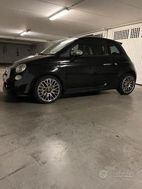 500 abarth