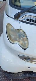 SMART 450 2001 FARO ANTERIORE DX