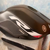Cover serbatoio Yamaha R1