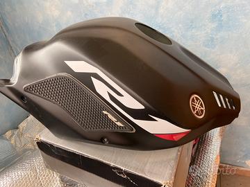 Cover serbatoio Yamaha R1