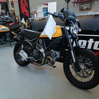 Ducati Scrambler icon finanziabile