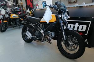Ducati Scrambler icon finanziabile