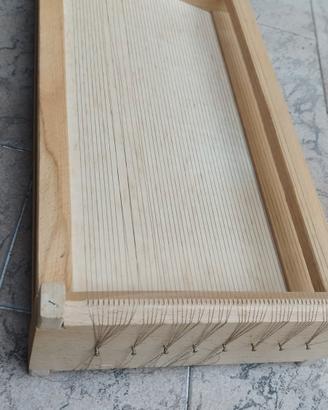 Telaio  chitarra per pasta