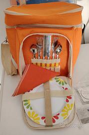 Borsa termica Brandani