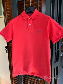 Polo uomo Ralph Lauren