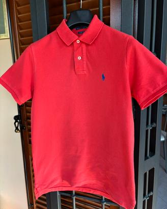 Polo uomo Ralph Lauren