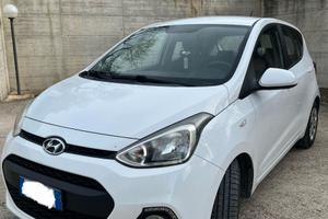 HYUNDAI I10 LOGIN 1.0 MPI