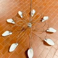 Lampadario Sala Moderno!