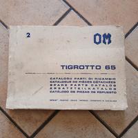 Catalogo TIGROTTO  65