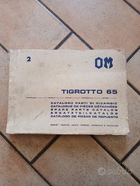 Catalogo TIGROTTO  65