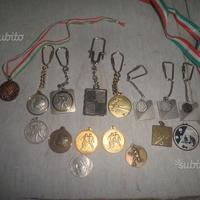 Stoch 17 medaglie sportive