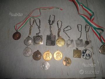 Stoch 17 medaglie sportive