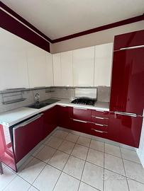 Cucina Veneta completa